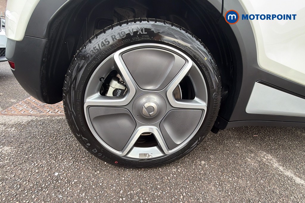 Smart Hashtag 1 Pro -Plus Automatic Electric SUV - Stock Number (1676114) - 27th supplementary image