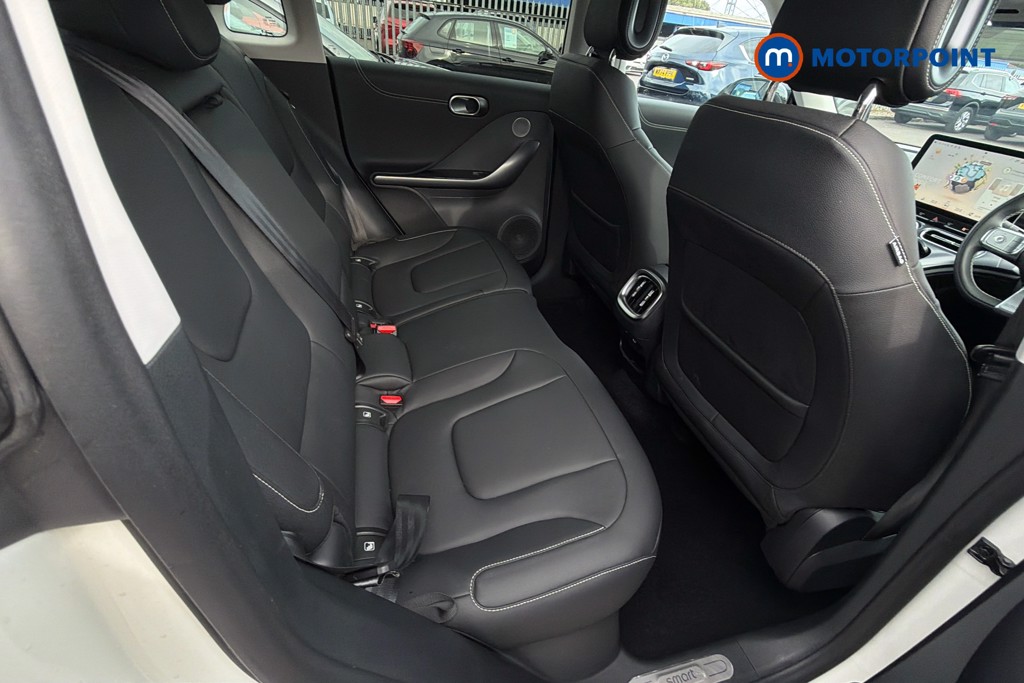 Smart Hashtag 1 Pro -Plus Automatic Electric SUV - Stock Number (1676114) - 32nd supplementary image
