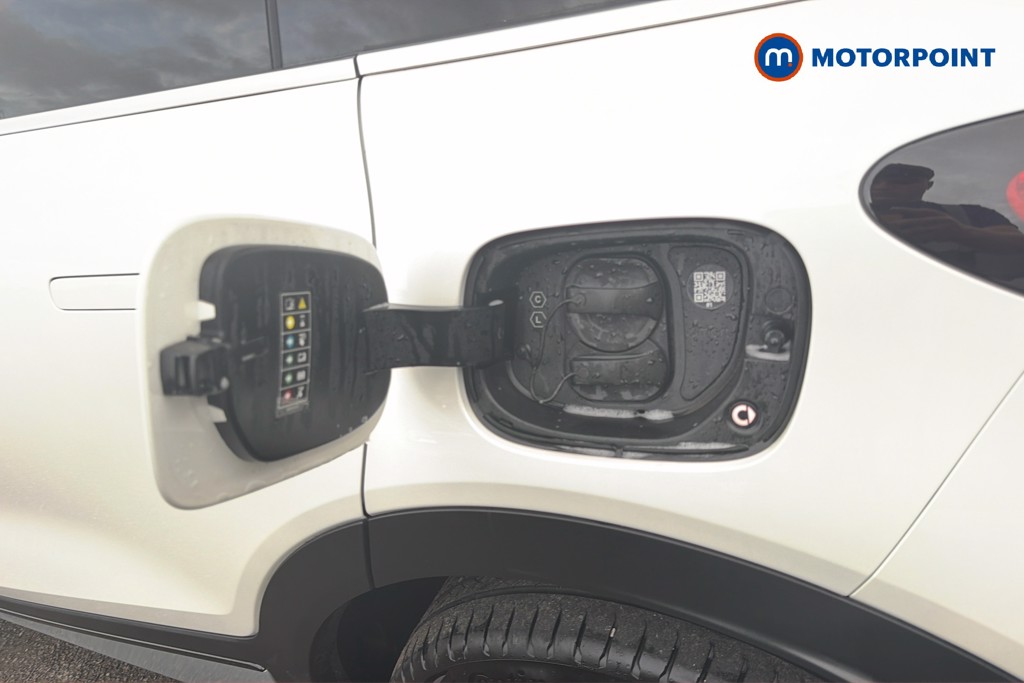 Smart Hashtag 1 Pro -Plus Automatic Electric SUV - Stock Number (1676114) - 42nd supplementary image