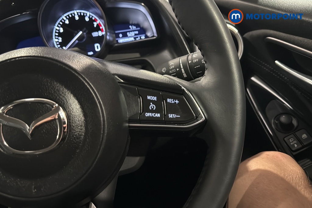 Mazda 2 Gt Sport Manual Petrol Hatchback - Stock Number (1676117) - 3rd supplementary image