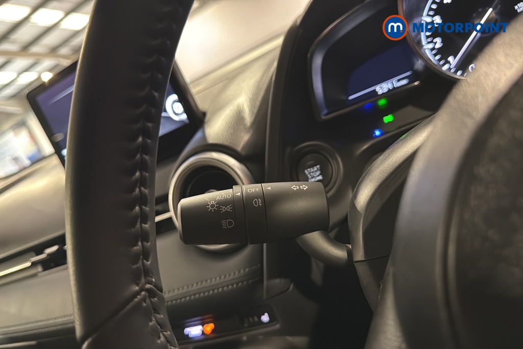 Mazda 2 Gt Sport Manual Petrol Hatchback - Stock Number (1676117) - 5th supplementary image