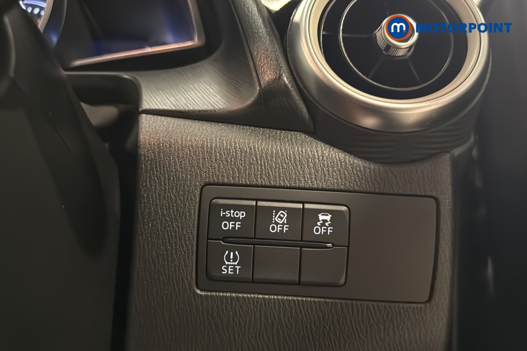 Mazda 2 Gt Sport Manual Petrol Hatchback - Stock Number (1676117) - 11th supplementary image