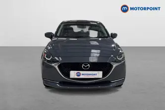 Mazda 2 Gt Sport Manual Petrol Hatchback - Stock Number (1676117) - Front bumper
