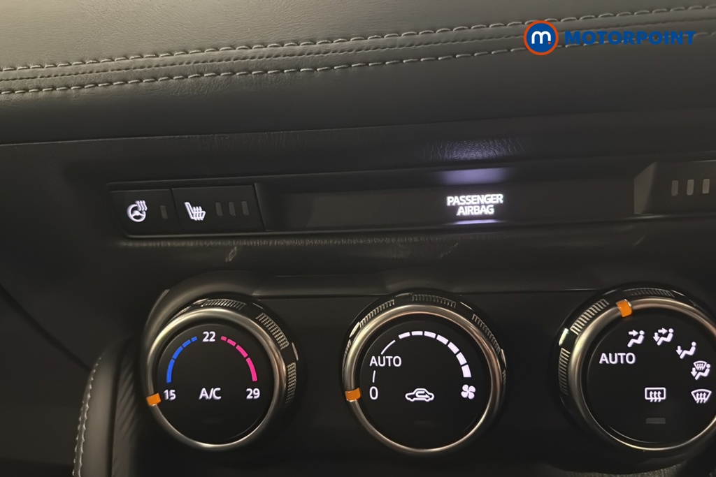 Mazda 2 Gt Sport Manual Petrol Hatchback - Stock Number (1676117) - 12th supplementary image