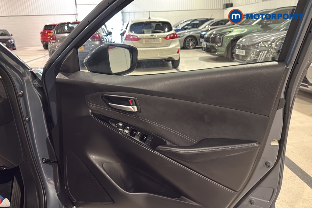 Mazda 2 Gt Sport Manual Petrol Hatchback - Stock Number (1676117) - 18th supplementary image
