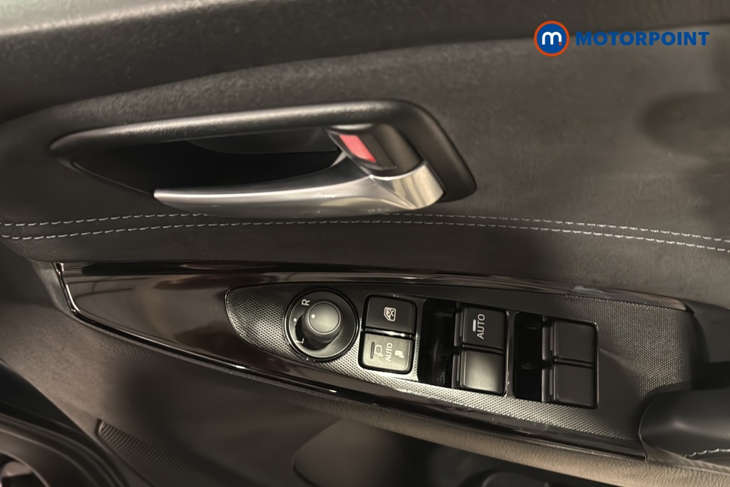 Mazda 2 Gt Sport Manual Petrol Hatchback - Stock Number (1676117) - 19th supplementary image
