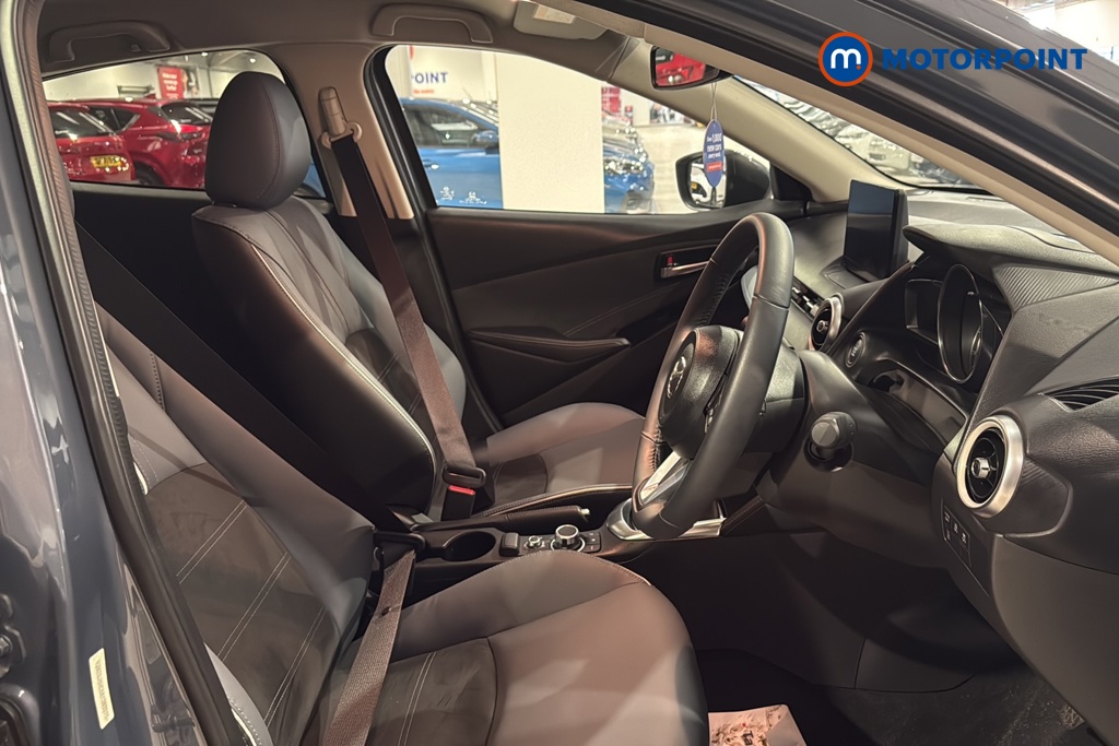 Mazda 2 Gt Sport Manual Petrol Hatchback - Stock Number (1676117) - 22nd supplementary image