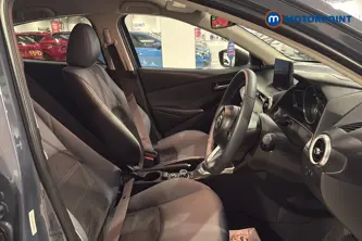 Mazda 2 Gt Sport Manual Petrol Hatchback - Stock Number (1676117) - 22nd supplementary image
