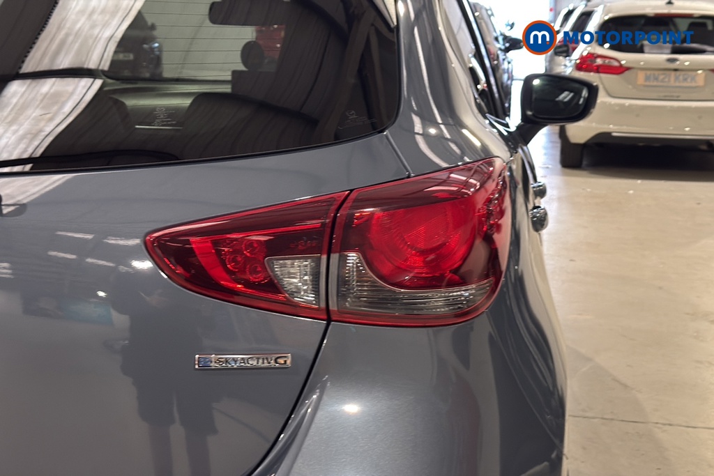 Mazda 2 Gt Sport Manual Petrol Hatchback - Stock Number (1676117) - 36th supplementary image