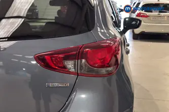 Mazda 2 Gt Sport Manual Petrol Hatchback - Stock Number (1676117) - 36th supplementary image
