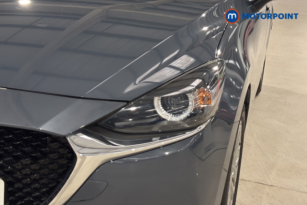 Mazda 2 Gt Sport Manual Petrol Hatchback - Stock Number (1676117) - 42nd supplementary image
