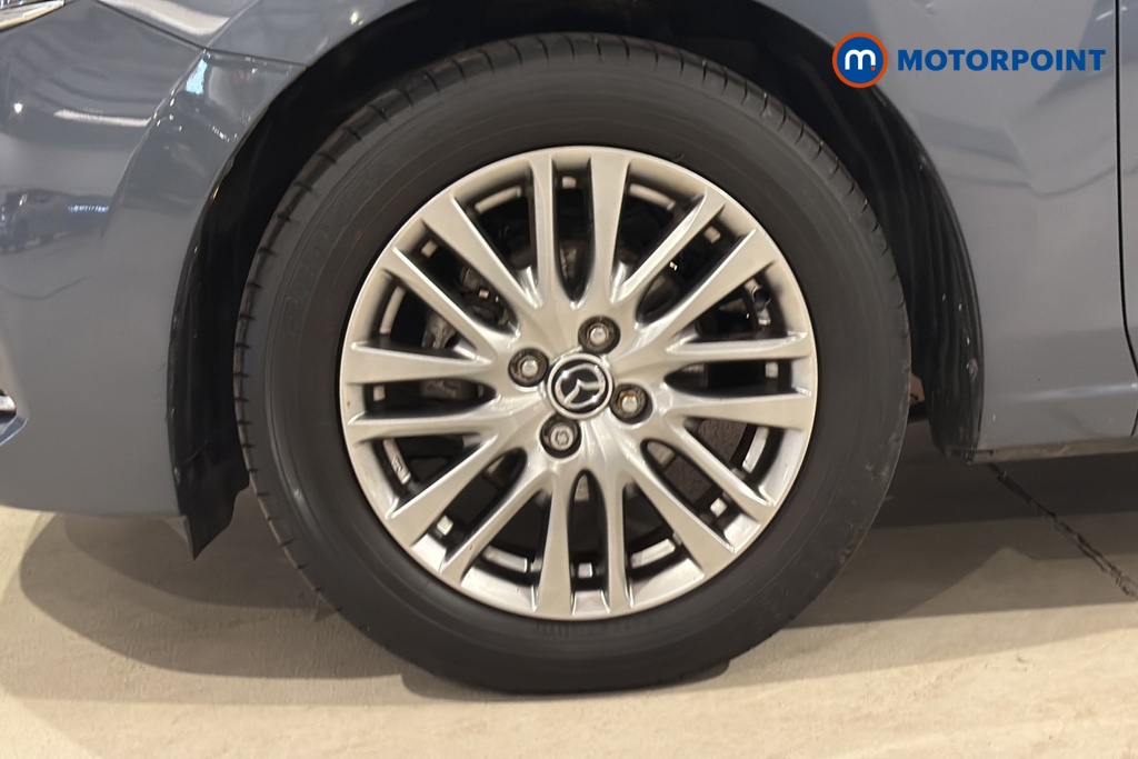 Mazda 2 Gt Sport Manual Petrol Hatchback - Stock Number (1676117) - 44th supplementary image