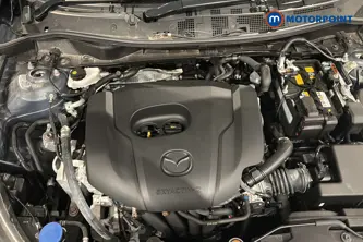 Mazda 2 Gt Sport Manual Petrol Hatchback - Stock Number (1676117) - 48th supplementary image
