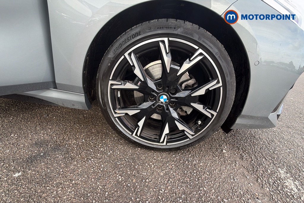 BMW 1 Series M Sport Automatic Petrol Hatchback - Stock Number (1676171) - 2nd supplementary image