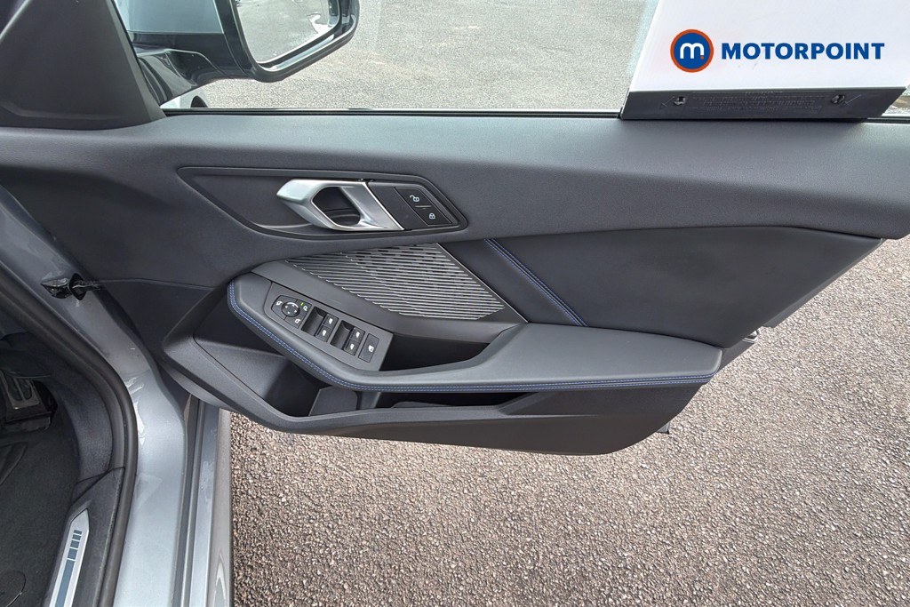 BMW 1 Series M Sport Automatic Petrol Hatchback - Stock Number (1676171) - 3rd supplementary image