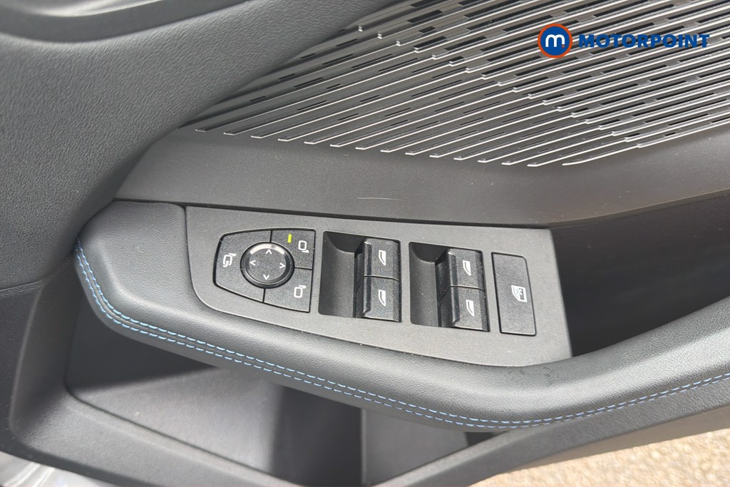 BMW 1 Series M Sport Automatic Petrol Hatchback - Stock Number (1676171) - 5th supplementary image