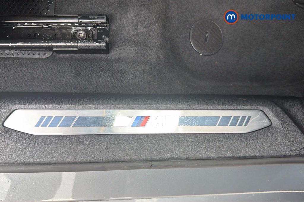 BMW 1 Series M Sport Automatic Petrol Hatchback - Stock Number (1676171) - 6th supplementary image