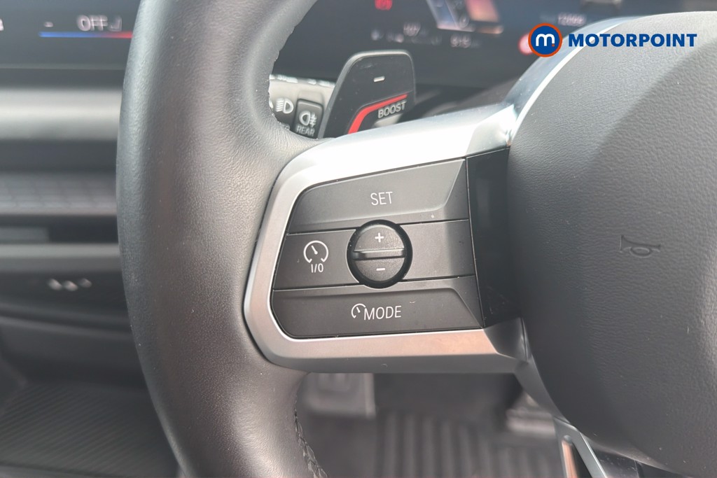 BMW 1 Series M Sport Automatic Petrol Hatchback - Stock Number (1676171) - 10th supplementary image