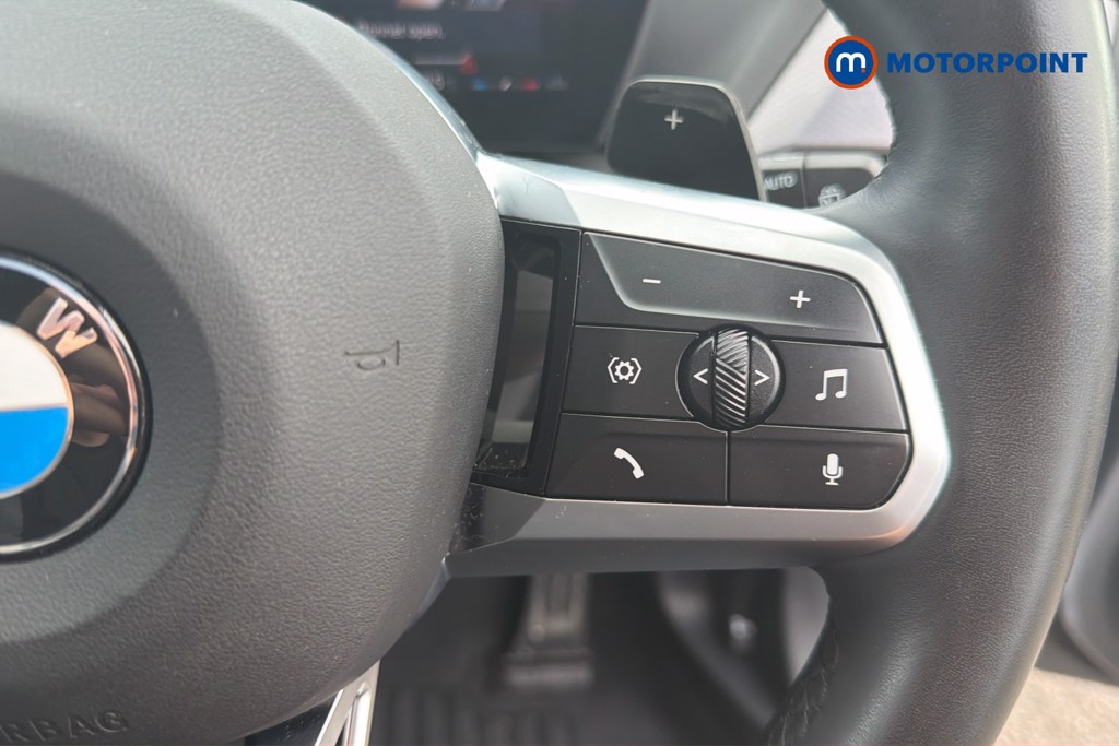 BMW 1 Series M Sport Automatic Petrol Hatchback - Stock Number (1676171) - 11th supplementary image