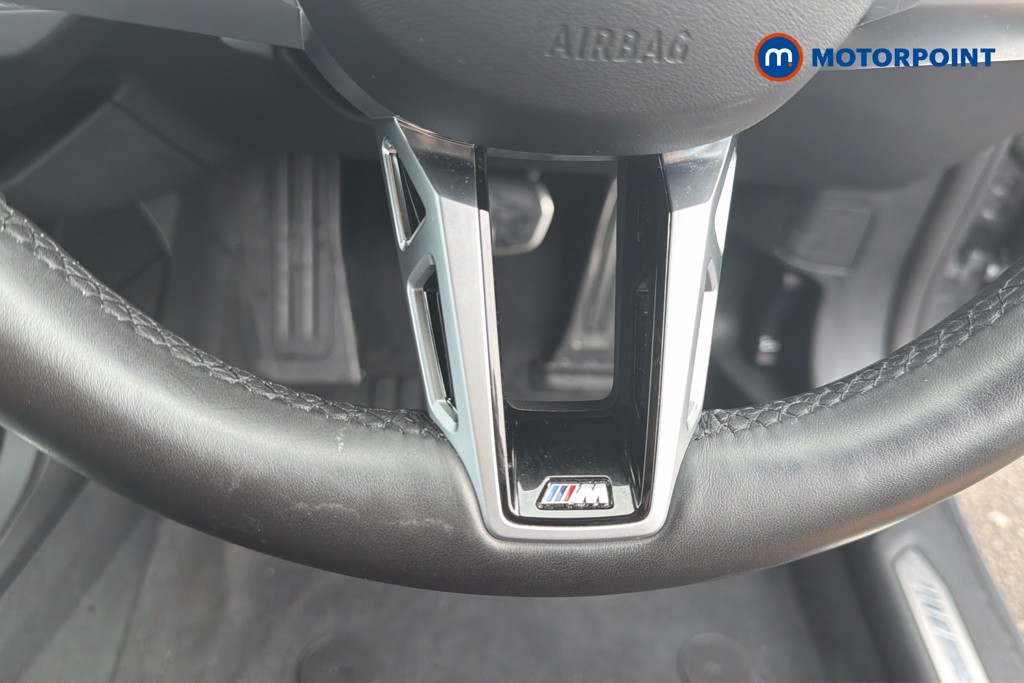 BMW 1 Series M Sport Automatic Petrol Hatchback - Stock Number (1676171) - 12th supplementary image