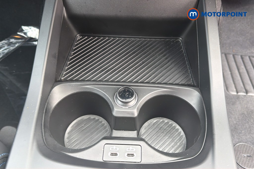 BMW 1 Series M Sport Automatic Petrol Hatchback - Stock Number (1676171) - 15th supplementary image