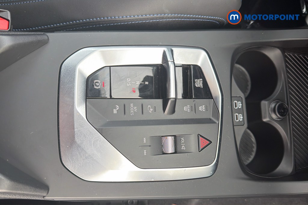 BMW 1 Series M Sport Automatic Petrol Hatchback - Stock Number (1676171) - 16th supplementary image