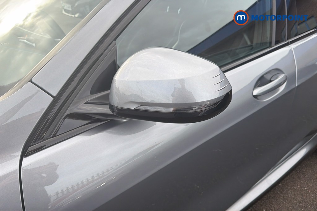 BMW 1 Series M Sport Automatic Petrol Hatchback - Stock Number (1676171) - 19th supplementary image
