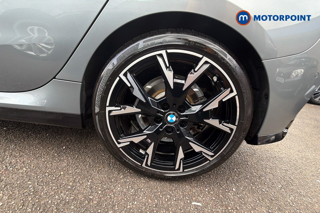 BMW 1 Series M Sport Automatic Petrol Hatchback - Stock Number (1676171) - 20th supplementary image