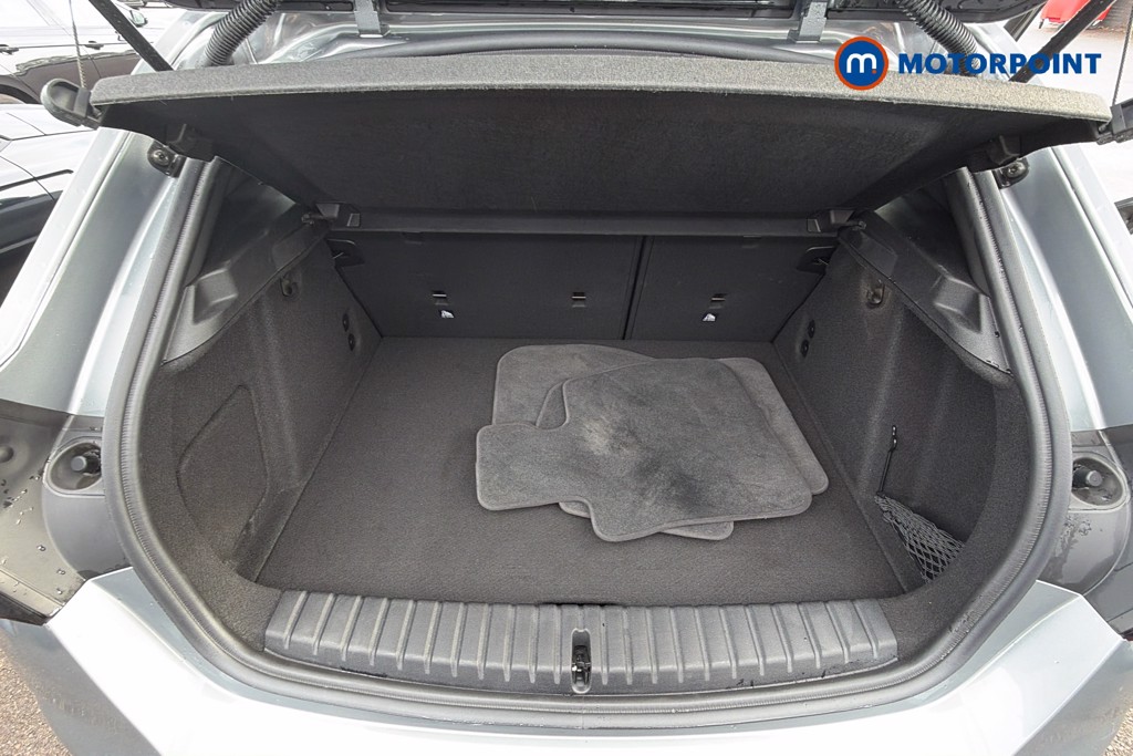 BMW 1 Series M Sport Automatic Petrol Hatchback - Stock Number (1676171) - 21st supplementary image