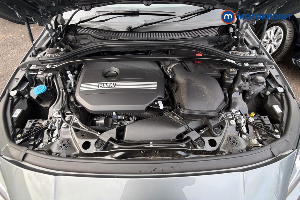 BMW 1 Series M Sport Automatic Petrol Hatchback - Stock Number (1676171) - 24th supplementary image