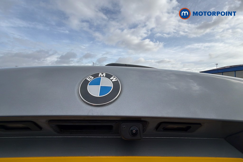 BMW 1 Series M Sport Automatic Petrol Hatchback - Stock Number (1676171) - 25th supplementary image