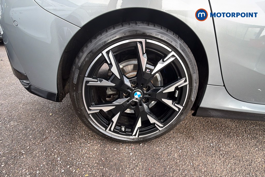 BMW 1 Series M Sport Automatic Petrol Hatchback - Stock Number (1676171) - 27th supplementary image