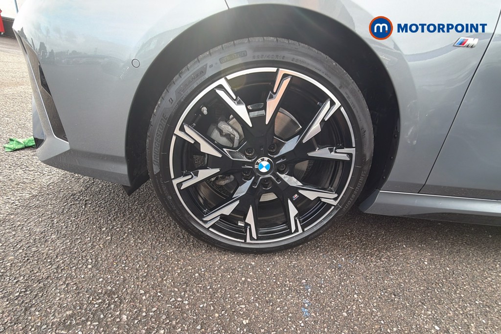 BMW 1 Series M Sport Automatic Petrol Hatchback - Stock Number (1676171) - 38th supplementary image