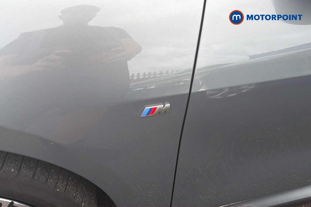 BMW 1 Series M Sport Automatic Petrol Hatchback - Stock Number (1676171) - 42nd supplementary image