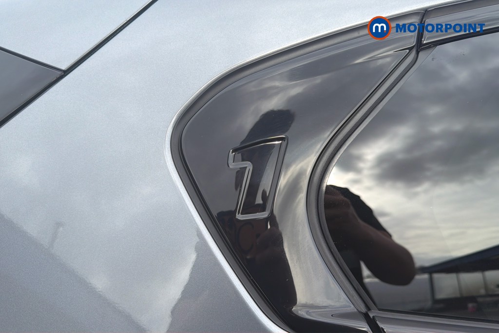 BMW 1 Series M Sport Automatic Petrol Hatchback - Stock Number (1676171) - 1st supplementary image