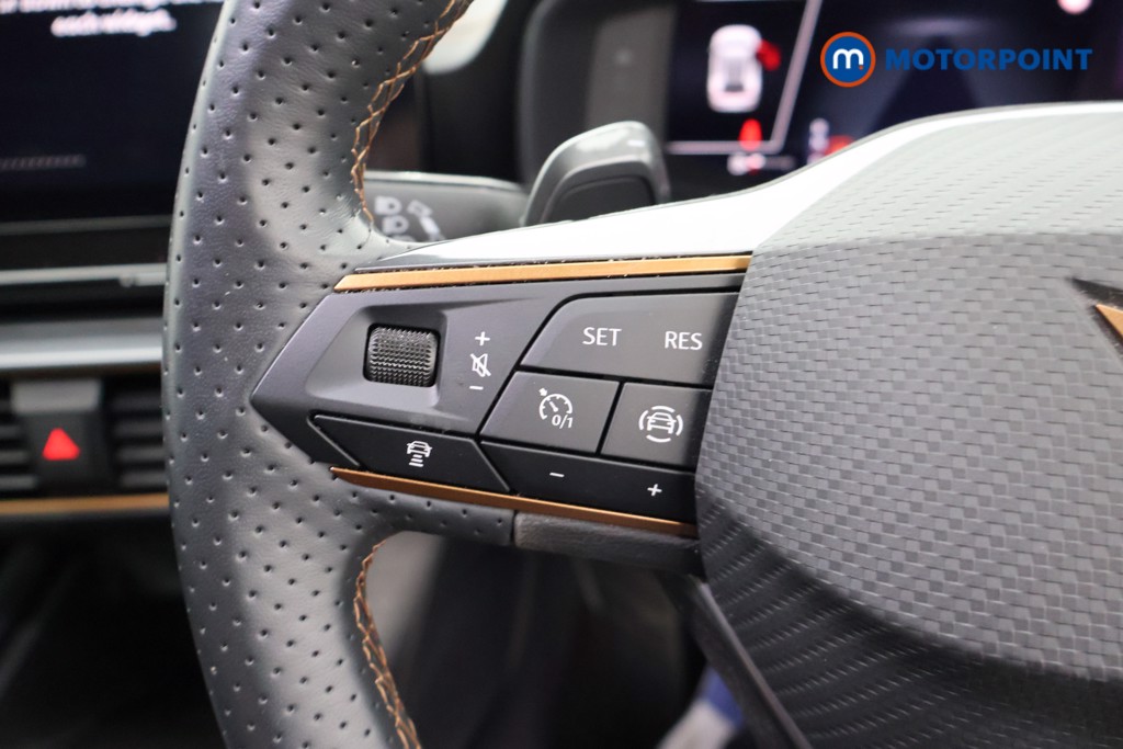 Cupra Formentor V2 Automatic Petrol SUV - Stock Number (1676182) - 2nd supplementary image