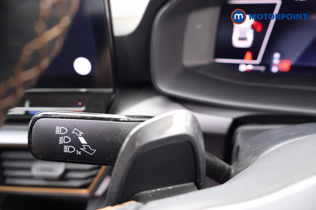 Cupra Formentor V2 Automatic Petrol SUV - Stock Number (1676182) - 5th supplementary image