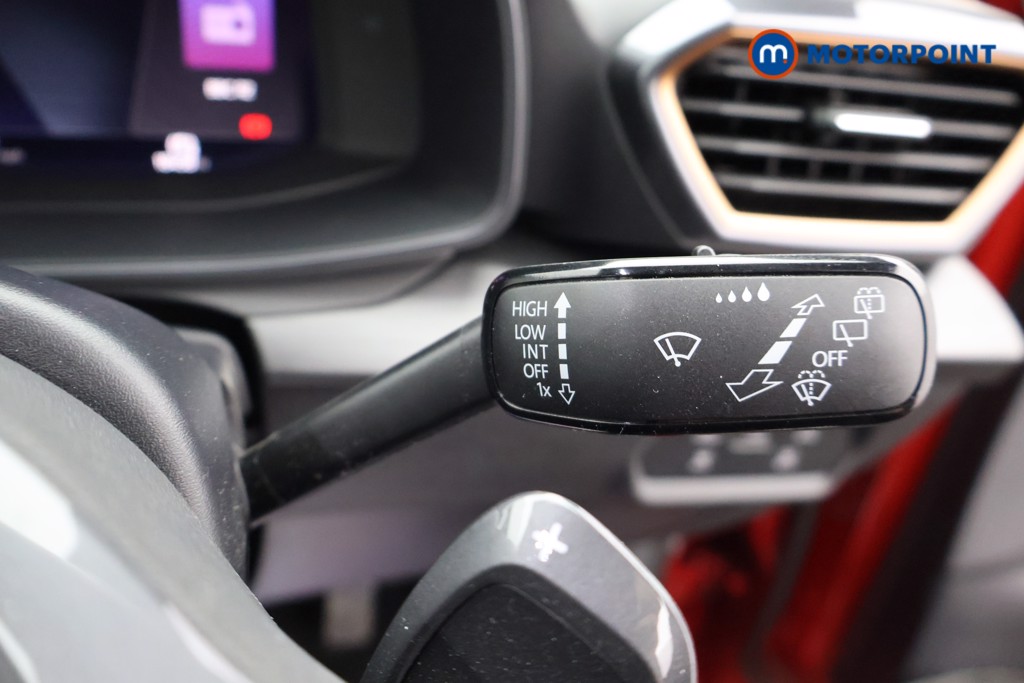 Cupra Formentor V2 Automatic Petrol SUV - Stock Number (1676182) - 6th supplementary image