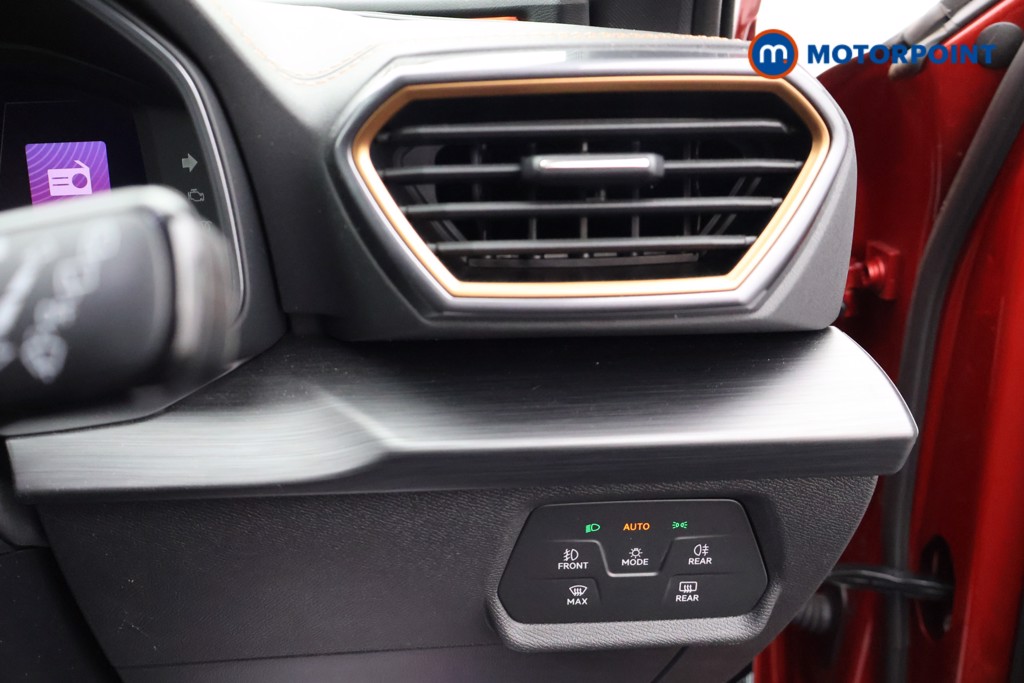 Cupra Formentor V2 Automatic Petrol SUV - Stock Number (1676182) - 7th supplementary image