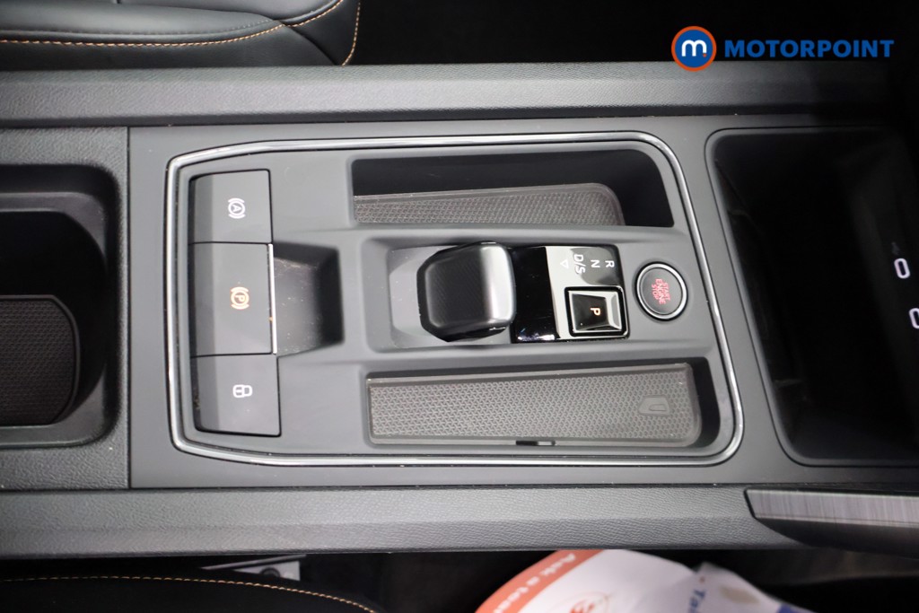 Cupra Formentor V2 Automatic Petrol SUV - Stock Number (1676182) - 9th supplementary image