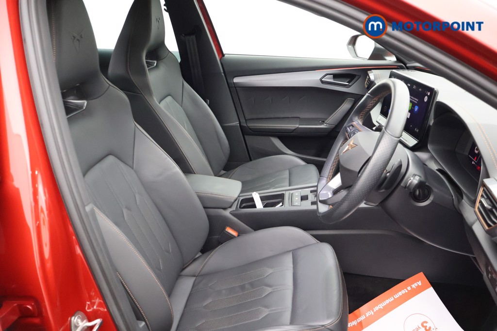Cupra Formentor V2 Automatic Petrol SUV - Stock Number (1676182) - 15th supplementary image