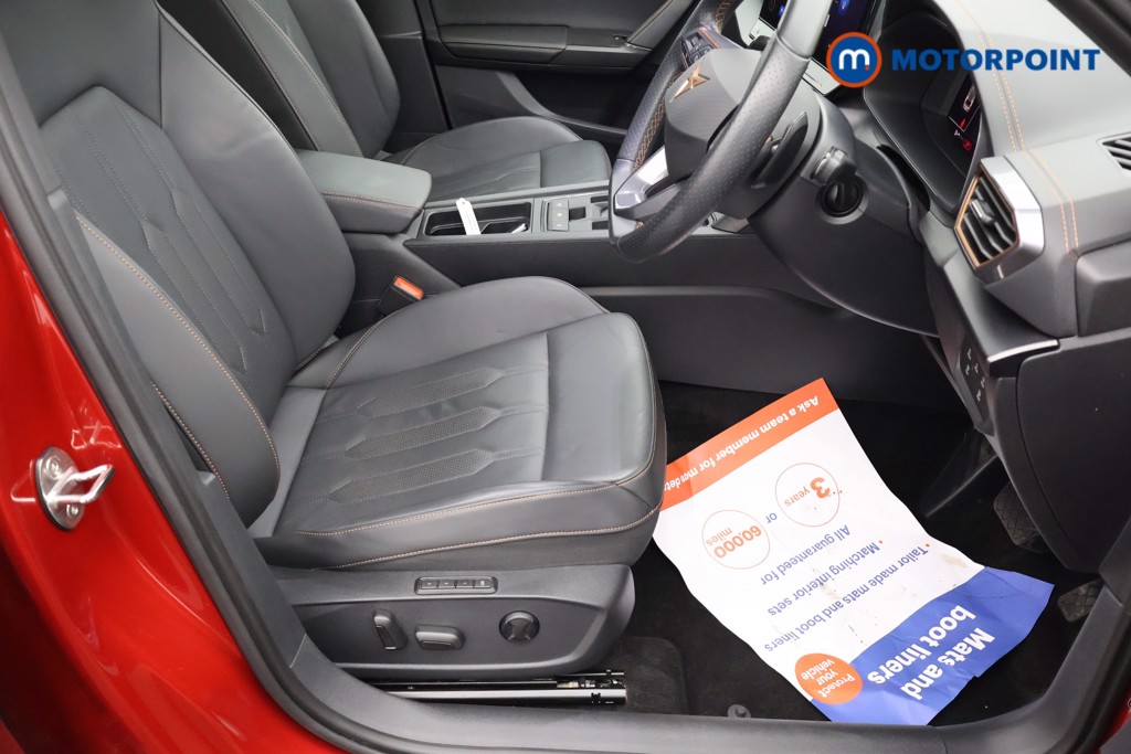 Cupra Formentor V2 Automatic Petrol SUV - Stock Number (1676182) - 16th supplementary image