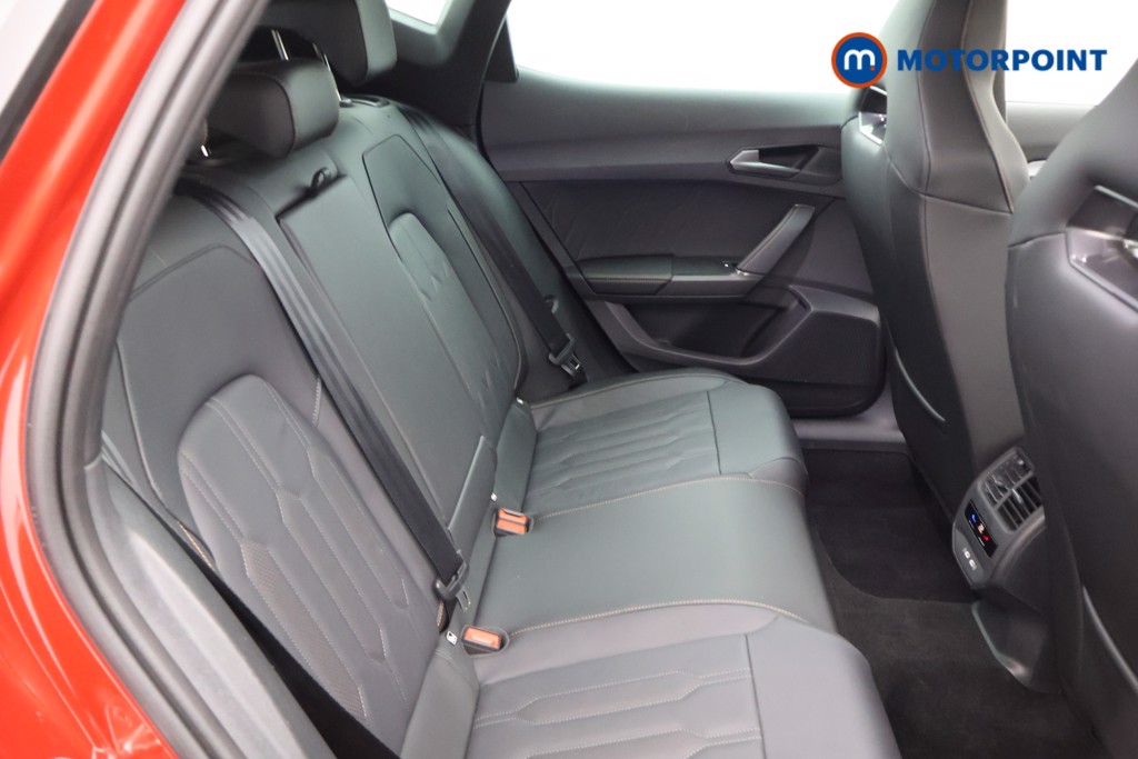 Cupra Formentor V2 Automatic Petrol SUV - Stock Number (1676182) - 18th supplementary image