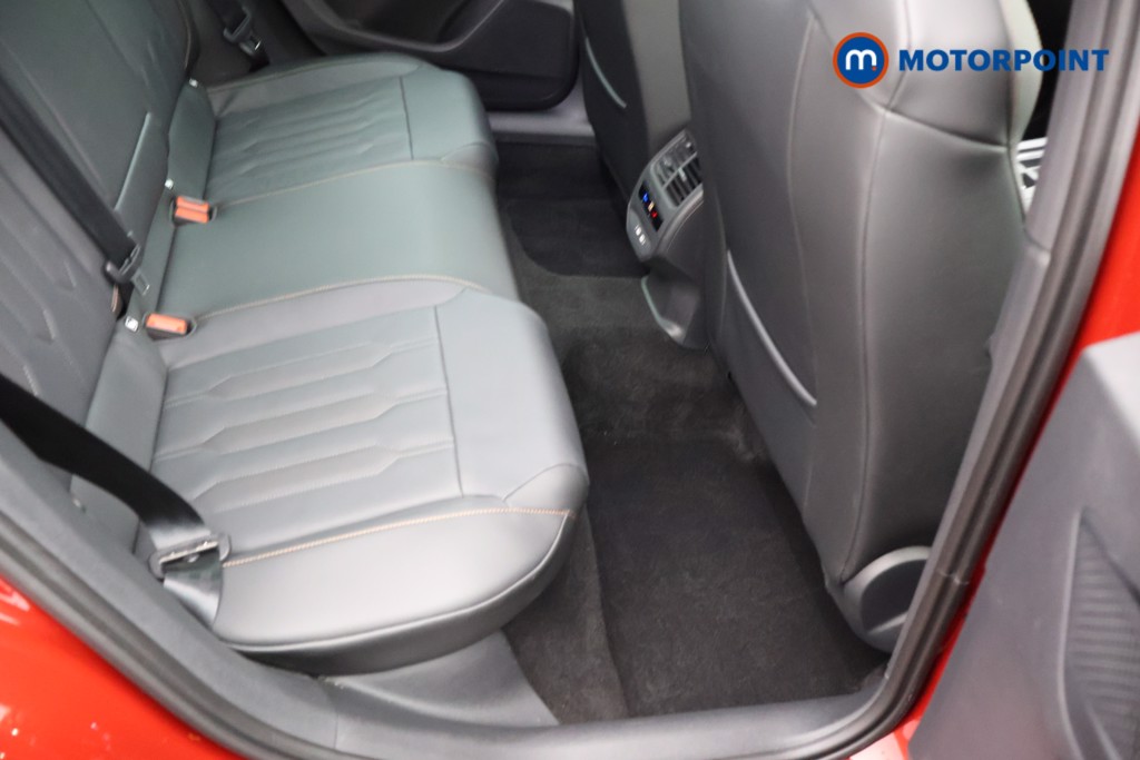 Cupra Formentor V2 Automatic Petrol SUV - Stock Number (1676182) - 19th supplementary image