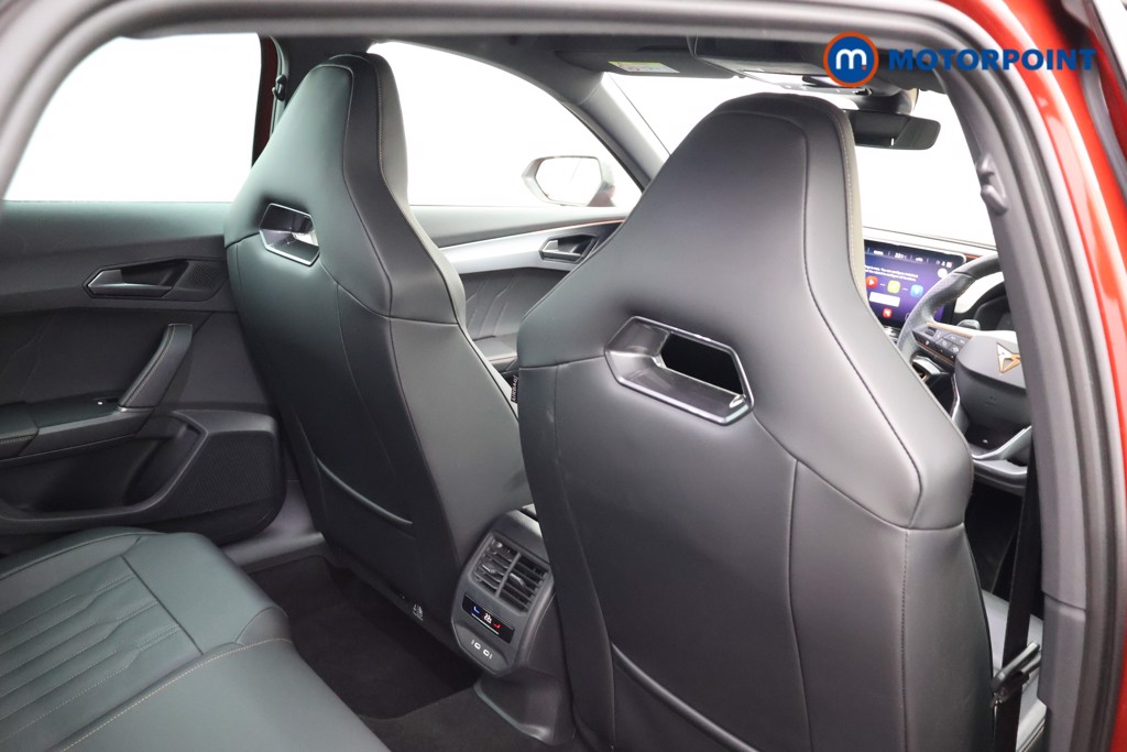 Cupra Formentor V2 Automatic Petrol SUV - Stock Number (1676182) - 20th supplementary image