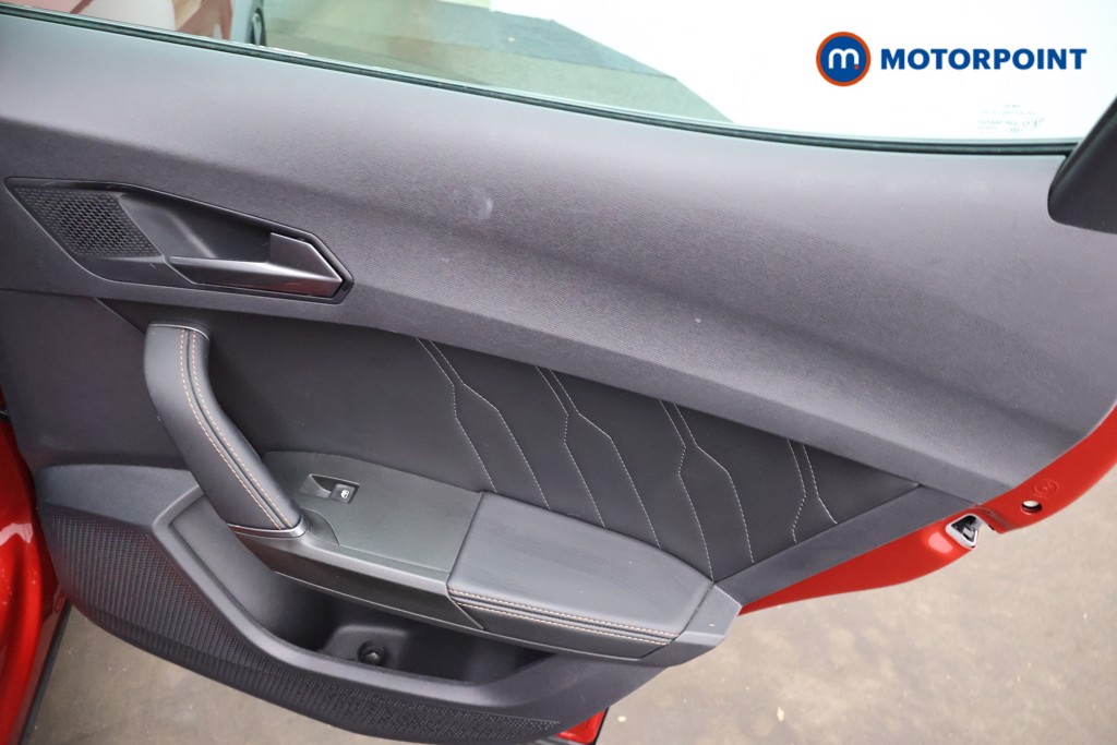 Cupra Formentor V2 Automatic Petrol SUV - Stock Number (1676182) - 21st supplementary image