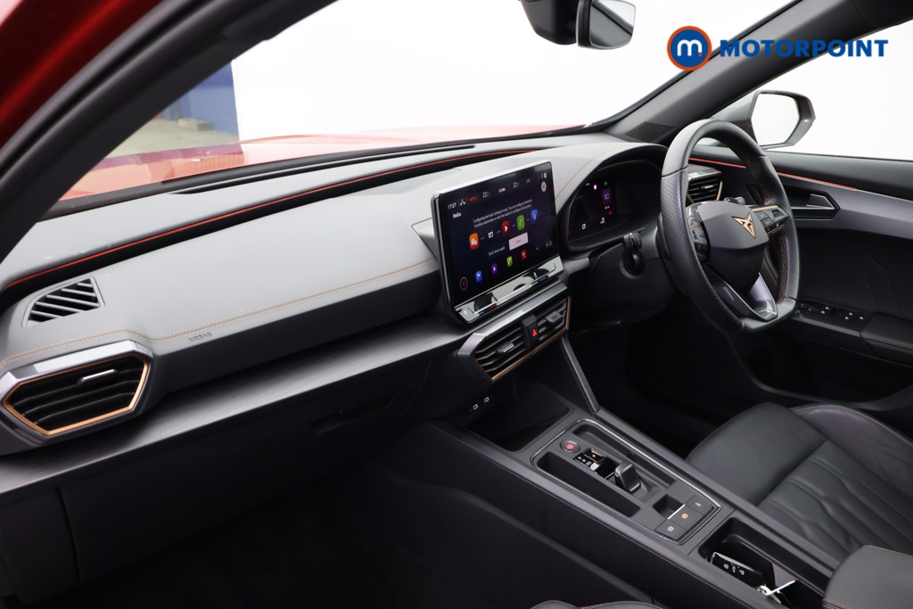 Cupra Formentor V2 Automatic Petrol SUV - Stock Number (1676182) - 22nd supplementary image