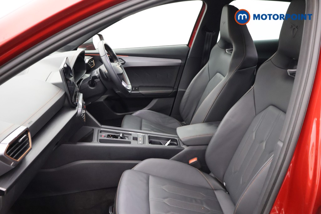 Cupra Formentor V2 Automatic Petrol SUV - Stock Number (1676182) - 23rd supplementary image
