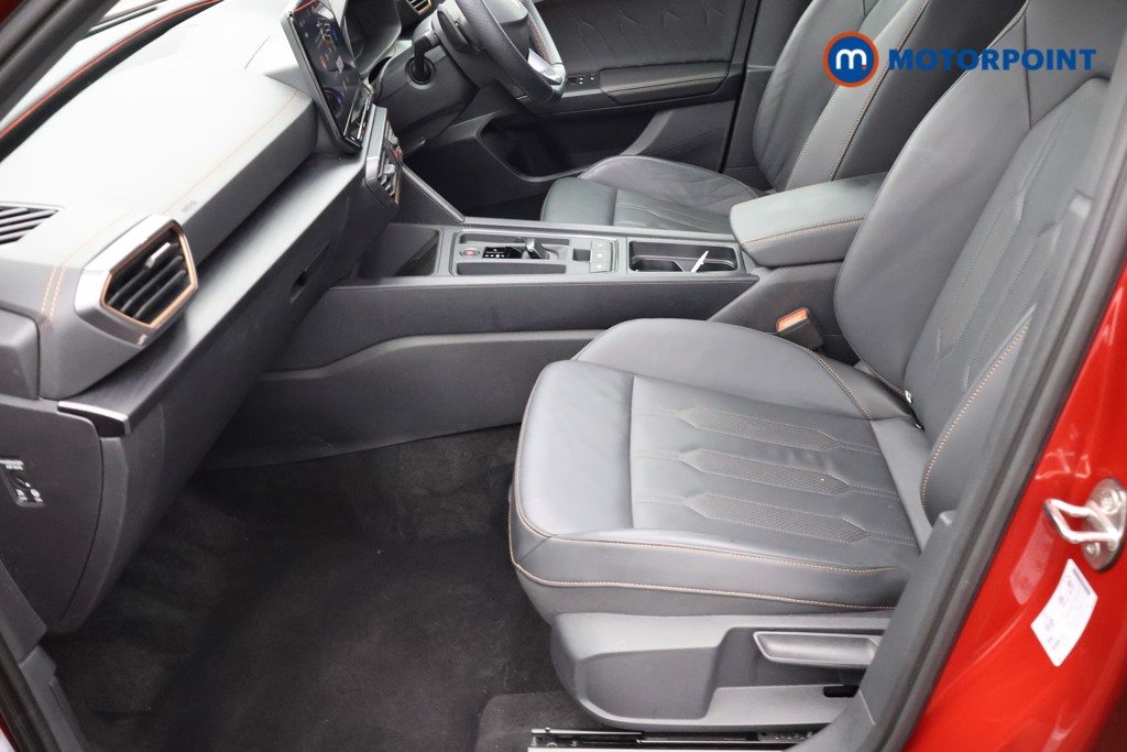 Cupra Formentor V2 Automatic Petrol SUV - Stock Number (1676182) - 24th supplementary image