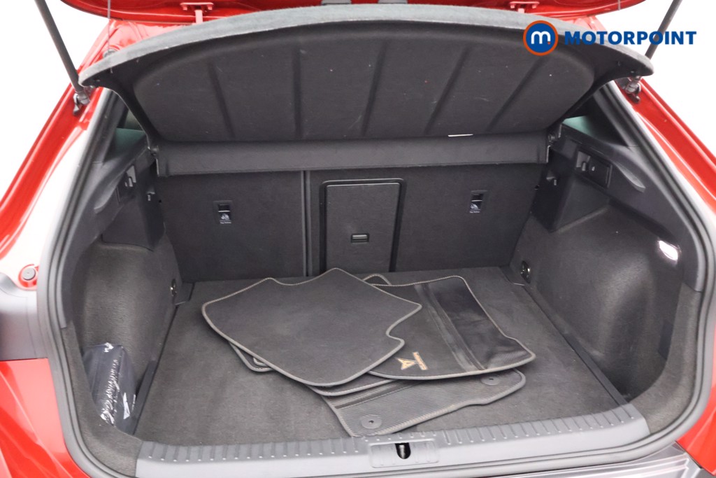 Cupra Formentor V2 Automatic Petrol SUV - Stock Number (1676182) - 25th supplementary image